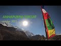 Annapurna circuit | the MANANG NEWS