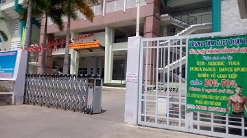 Tên khó hiểu "Nhà thi đấu đa năng Quận 7"...73014