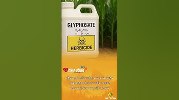 CẢNH BÁO SỨC KHỎE: ANH PHÁT HIỆN CHẤT DIỆT CỎ NGUY HIỂM TRONG BĂNG VỆ SINH PHỤ NỮ