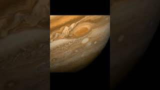 There's a Storm on Jupiter Bigger Than Earth 🌀