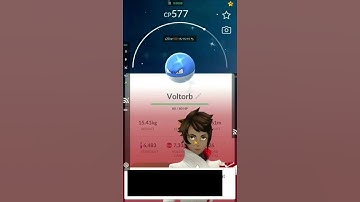 Pgsharp Shundo Voltrob Pokemon Go
