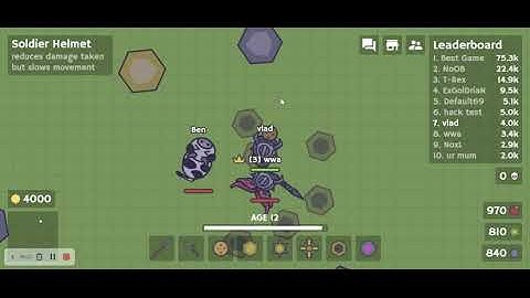 new moomoo.io heal test