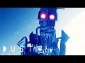 Sci-Fi Short Film “Battery Life" | DUST