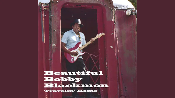 The Bluest Blues