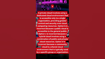 CompTIA A+ Quiz Question 42 #comptiaaplus #itcertification #shortvideochallenge #techquiz