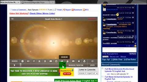 Megavideo Hack Tutorial