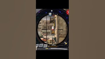Epic Comeback #shorts #codm #callofduty #callofdutymobile #codmshorts #codmclips #gaming #codmindia