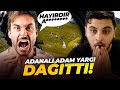 ADANALI ADAMI ÇOCUK SESİYLE KANDIRDIM😂PUBG MOBILE TROLL