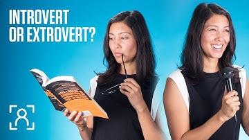 Introvert or extrovert? What it means for your career