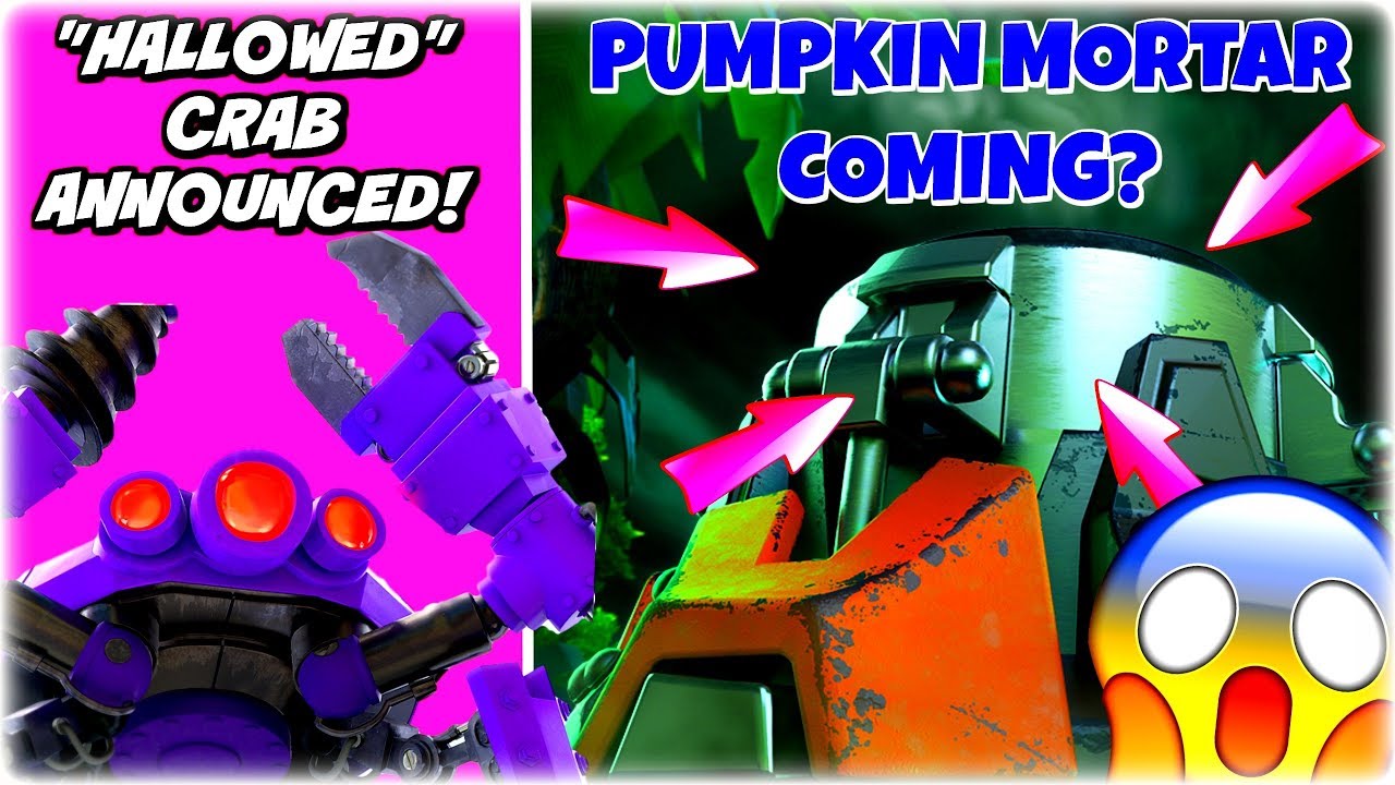 The Return of the Pumpkin Mortar? | Boom Beach