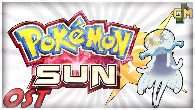 Pokémon Sun & Moon revelam as Ultra Beasts, novas criaturas do jogo