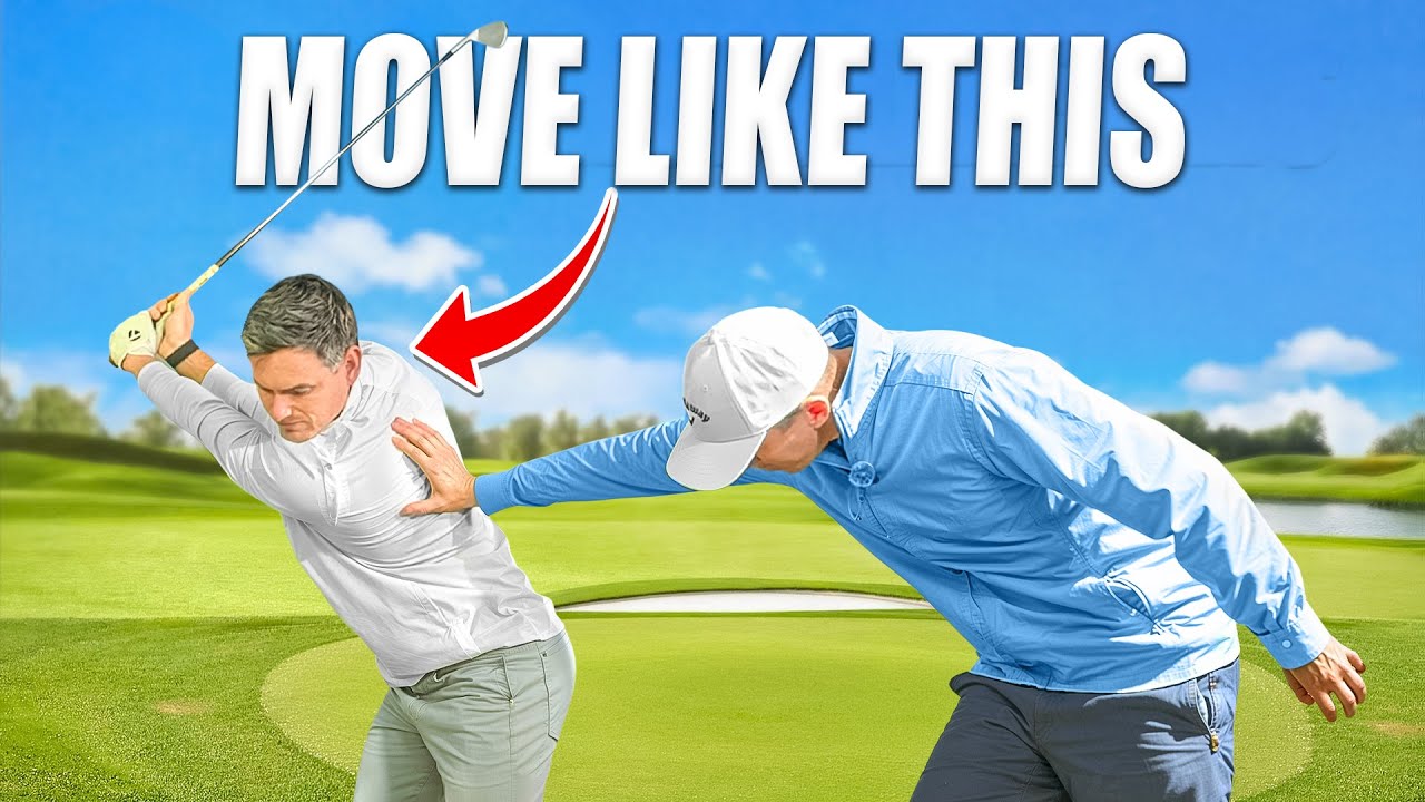 This Lesson BLEW My Mind! (I was Rotating All Wrong)