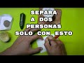 927--- el mayor hechizo para separar a dos personas en horas fácil y rápido