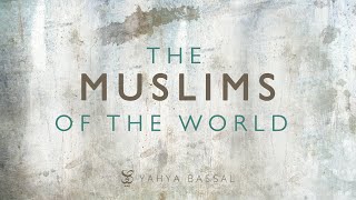 Yahya Bassal & Harmony Band - Muslims Of The World [Official Lyric Video] Resimi
