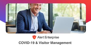 Visitor management software for COVID-19 and beyond