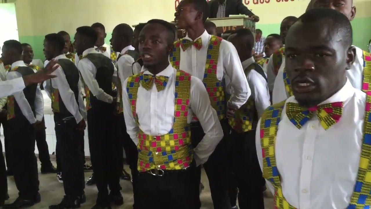 Chipuko armée des élus