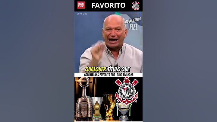 CANDIDATO A TUDO EM 2025 #futebol #vaicorinthians #corinthians ##timão #paulistão