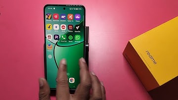 How to Unblock Unknown Number in Realme 13+ 5G || Realme me Unknown Number Block kaise kare