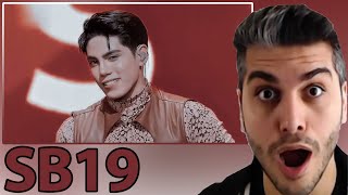 SB19 | 'My Heart Will Go On' rendition by STELL Solo Stage Pagtatag Japan❗❗❗ REACTION