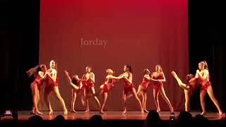 JRDS salsa 2021