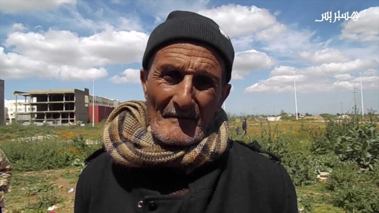 استيلاء على أراضي سلالية بالنواصر