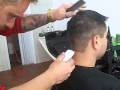 Corte de Cabelo  10 minutos