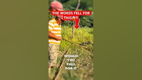 Science Tested This 100-Year-Old Water Trick — You’ll Be Shocked!