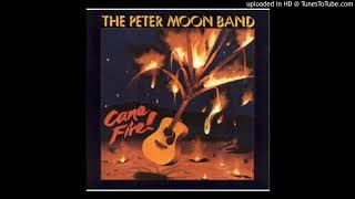 Video thumbnail of "Peter Moon Band - 02 - On A Little Street In Singapore"