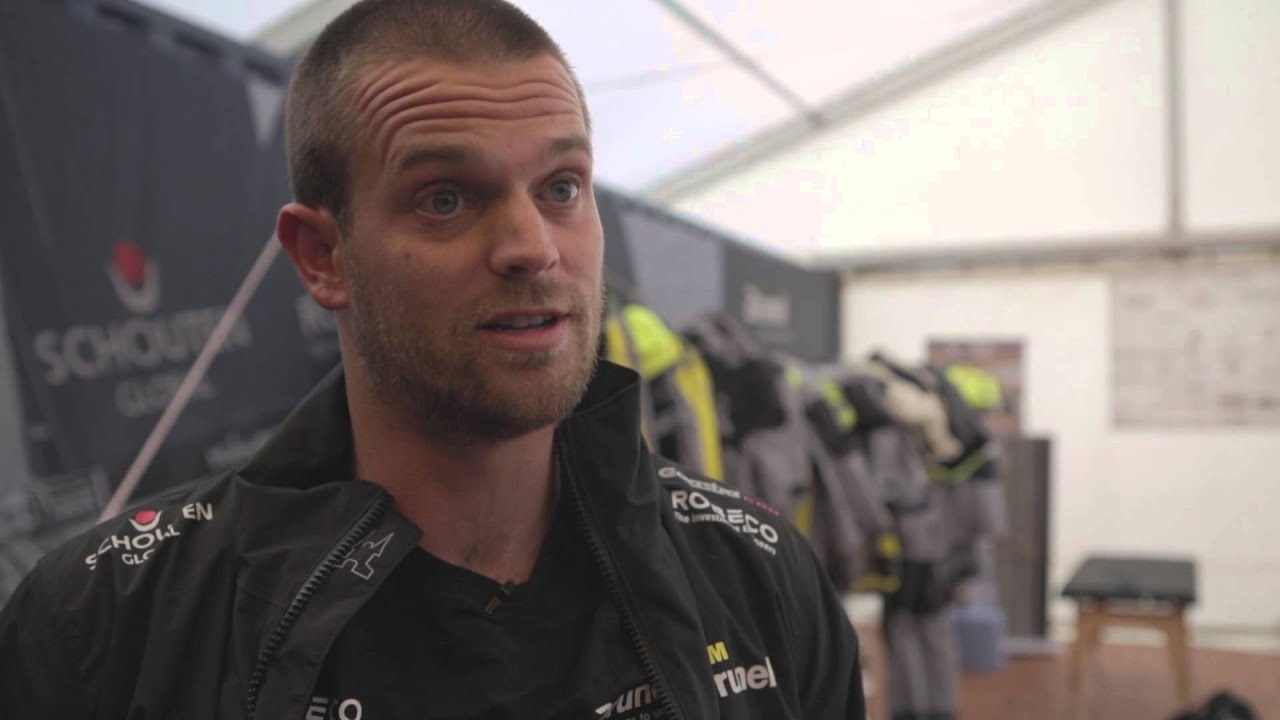 GOB report 84: Book me a ticket!