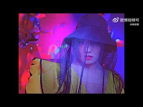 徐佳莹×杨丞琳 「Like two stars 」预告释出💥💥