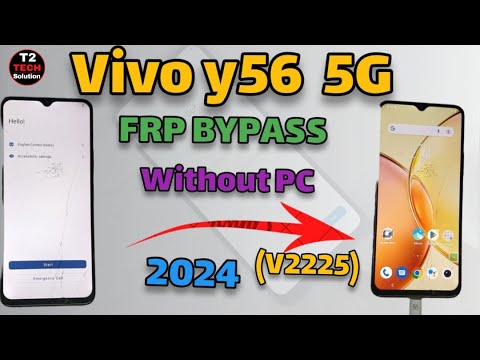 VIVO Y56 (V2225)