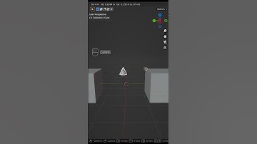 Blender Tips - Snap Between Vertices