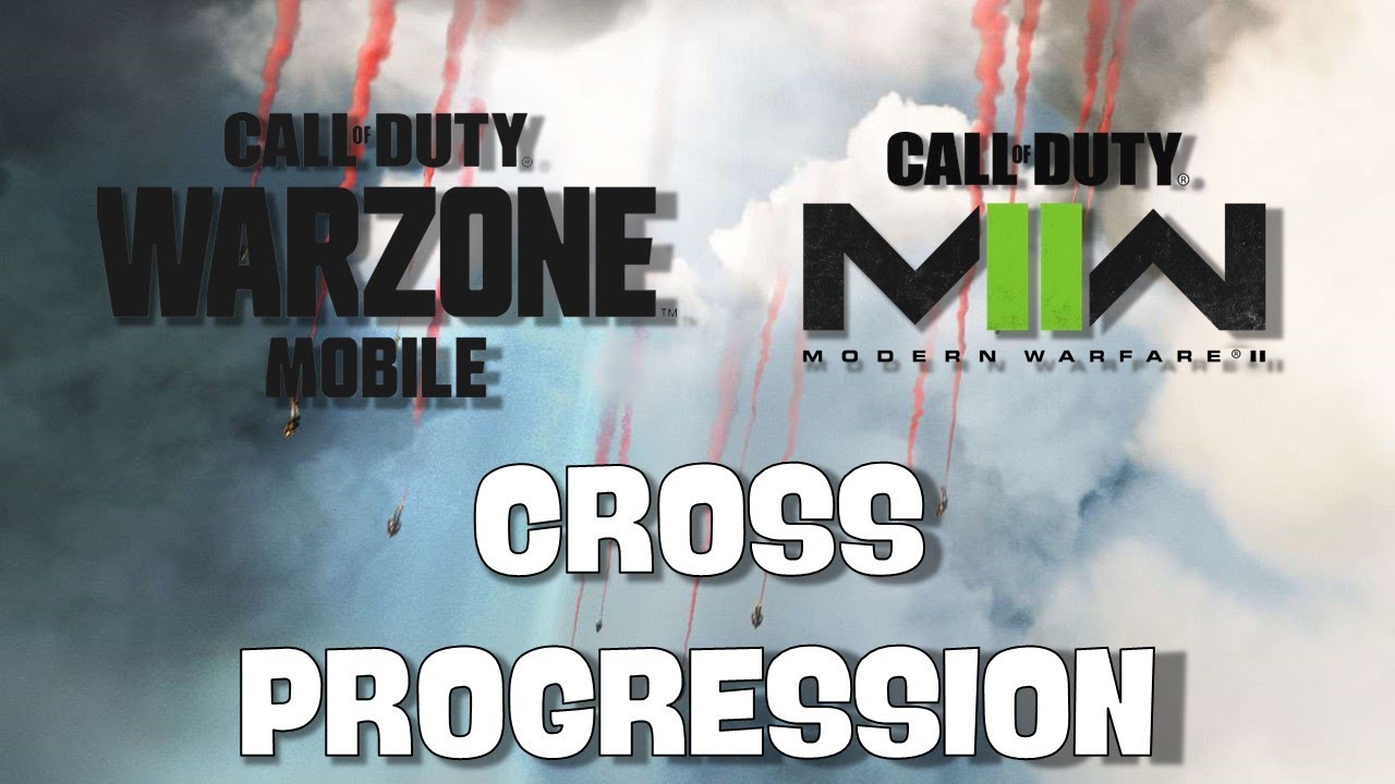 Will Warzone Mobile have cross-play and cross-progression? - Charlie INTEL