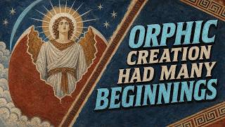 Phanes, Protogonos, and the Many Beginnings of Orphic Creation