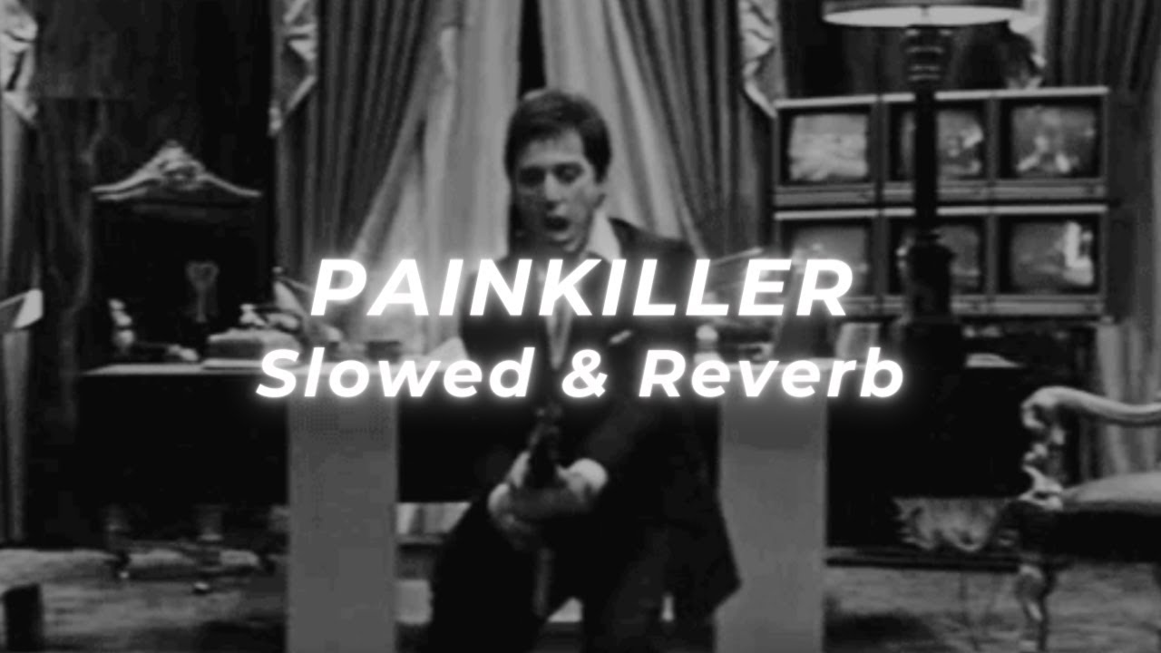 Judas Priest - Painkiller (Slowed and Reverb)