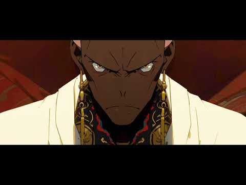 MidJourney Animation -