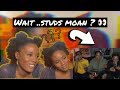 FEM REACTS TO STUDS MO@NING 😂😫👀💦😏| ROYALTYS WORLD SPICY NOODLE CHALLENGE REACTION / MUKBANG
