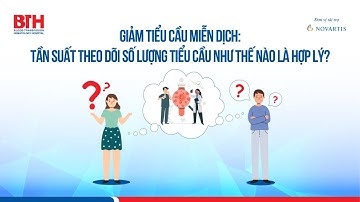Video 7: Tần suất theo dõi số lượng tiểu cầu trong ITP