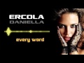 Ercola feat. Daniella - Every Word