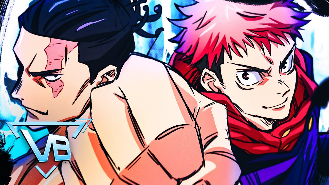 piseiro-do-itadori-e-todou-besto-friendo-jujutsu-kaisen-vitch-feat