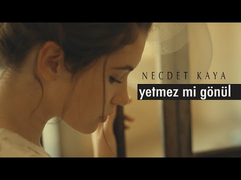 Necdet Kaya - Yetmez Mi Gönül #sabahattinali