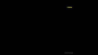 Crescently - Dark Old Waning Moon