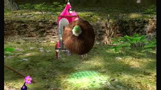 Pikmin 2 - Treasure Collection Softlock