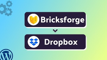 Integrating Bricksforge with Dropbox | Step-by-Step Tutorial | Bit Integrations