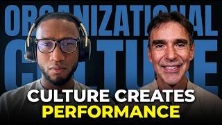 Leaders Get This Wrong About Culture | Arthur Carmazzi