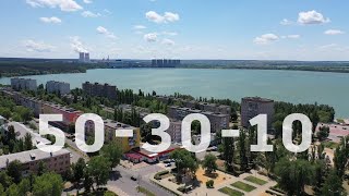 50-30-10. Нововоронежская АЭС: Итоги 2022 года.