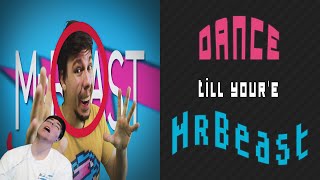Dance Till Youre Mrbeast Ytpmv