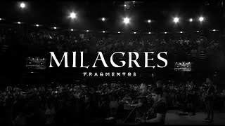 Video thumbnail of "MILAGRES - Kingdom Movement (ft. Daniel Gonçalves ) FRAGMENTOS (Vídeo Oficial)"