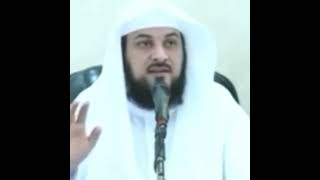 هل يجوز لبس العبايات الغير سوداء للنساء الشيخ محمد العريفي