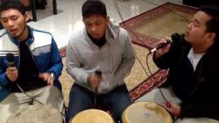 Download Lagu #Izdan: Gabungan Munsyid-Munsyid Terbaik Sekolah-Sekolah Menengah KPM. MP3